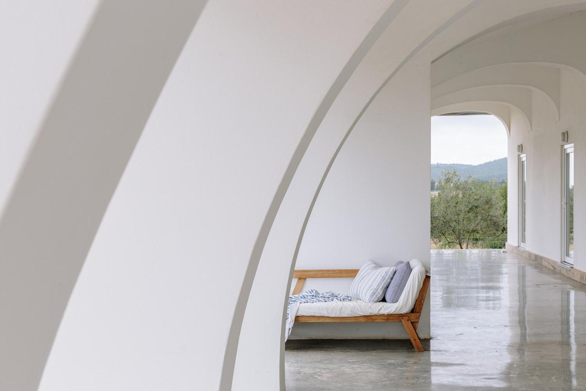 Cabeca Da Cabra Casa De Campo ปอร์โตโกโว ภายนอก รูปภาพ