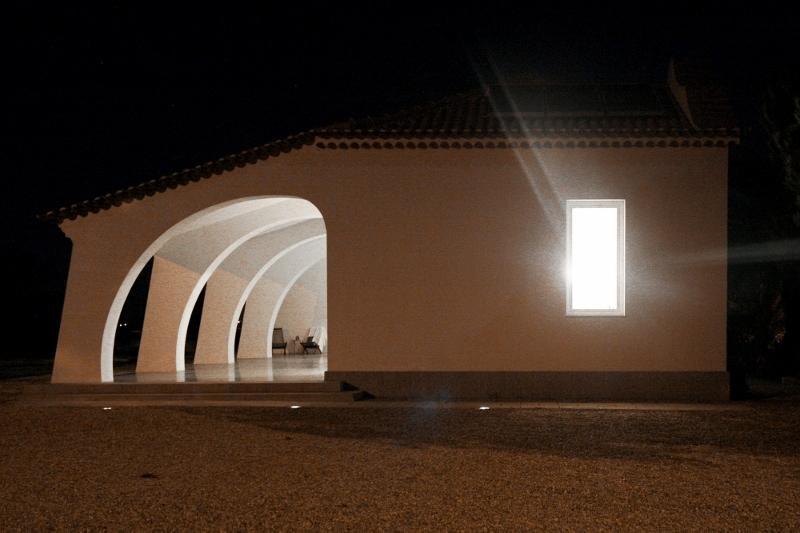 Cabeca Da Cabra Casa De Campo ปอร์โตโกโว ภายนอก รูปภาพ